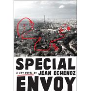 Special Envoy