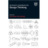 Research Handbook on Design Thinking