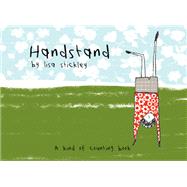 Handstand A Kind of Counting Book