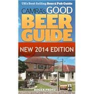 Camra's Good Beer Guide 2014