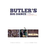 Butler's Big Dance