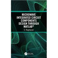 Microwave Integrated Circuit Components Design Through Matlab