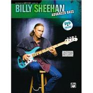 Billy Sheehan Advanced Bass