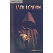 RETOLD JACK LONDON