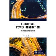Electrical Power Generation