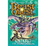 Quarg the Stone Dragon