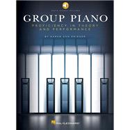 Group Piano Proficiency in Theory and Performance