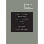 Intellectual Property(American Casebook Series)