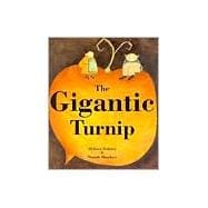 The Gigantic Turnip