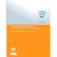 International Trade Outlook for Latin America and the Caribbean 2021