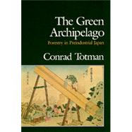 The Green Archipelago