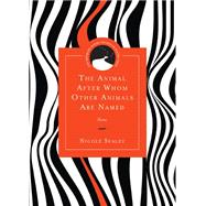 The Animal After Whom Other Animals Are Named