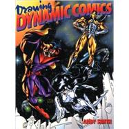 Drawing Dynamic Comics
