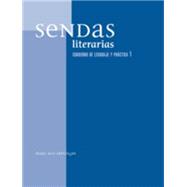 SENDAS LITERARIAS 2E L1-CUADERNO DE LENGUAJE