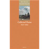 Collected Poems, 1941-1994