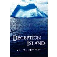 Deception Island
