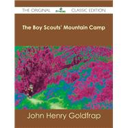 The Boy Scouts' Mountain Camp
