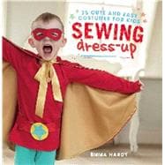 Sewing Dress-up