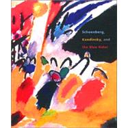Schoenberg, Kandinsky and the Blue Rider