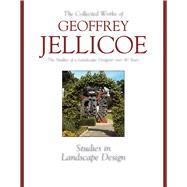 Geoffrey Jellicoe