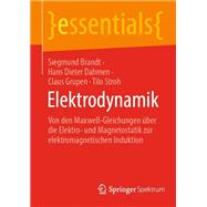 Elektrodynamik