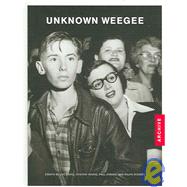 Unknown Weegee