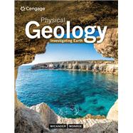 Physical Geology: Investigating Earth