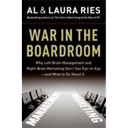 War in the Boardroom