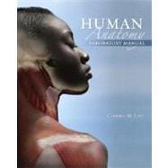 Human Anatomy Lab Manual to Accompany Human Anatomy by McKinley