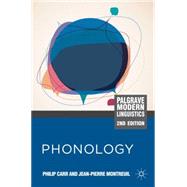 Phonology