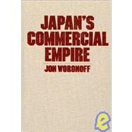 Japan's Commercial Empire