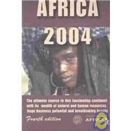 Africa 2004