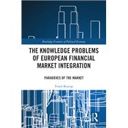 The Knowledge Problems of European Financial Market Integration