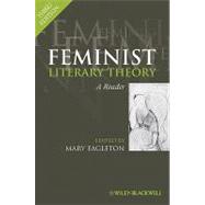 Feminist Literary Theory A Reader