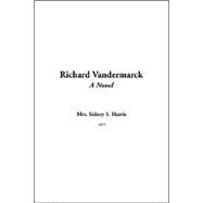 Richard Vandermarck