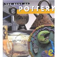 The Best of Pottery