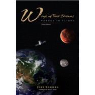 Wings of Their Dreams book cover, ISBN 9781626713130