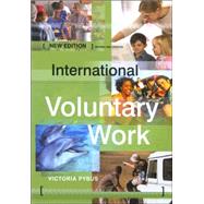 The International Directory of Voluntary Work, 9th