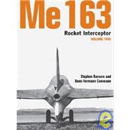 Me 163 Rocket Interceptor