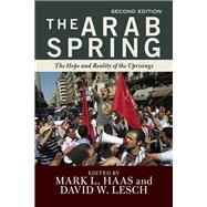 The Arab Spring