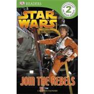 DK Readers L2: Star Wars: Join the Rebels