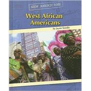 West African Americans
