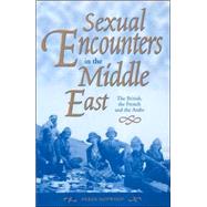 Sexual Encounters in the Middle East