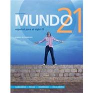 Mundo 21, 4th Edition