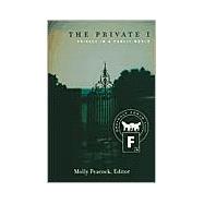 The Private I Privacy in a Public World