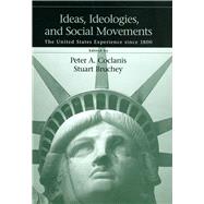 Ideas, Ideologies and Social Movements