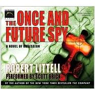 The Once and Future Spy