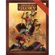 Field of Glory Rulebook Ancient and Medieval Wargaming Rules