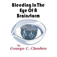 Bleeding in the Eye of a Brainstorm