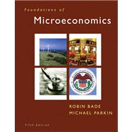 Foundations of Microeconomics